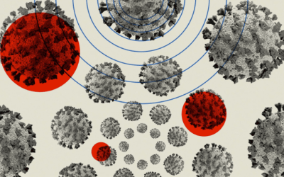 SAÚDE: Nova variante da Covid-19 tem 75 mutações e circula em 23 países