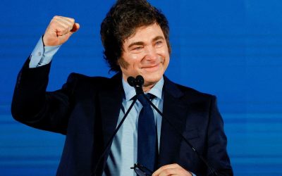 ECONOMIA: A economia dos nossos hermanos está voltando a bailar?