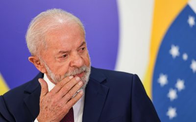 BRASIL: Combustível barato ou contas em dia?