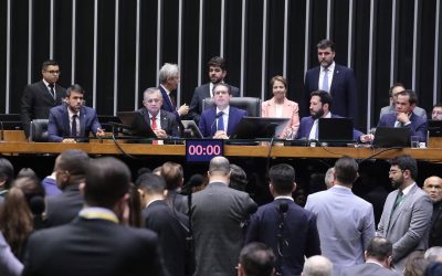 BRASIL: A dança das cadeiras em Brasília favoreceu a direita?