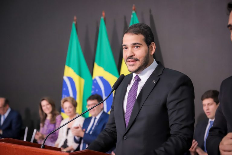 BRASIL: A hora da sabatina de Messias chegou