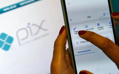 TECNOLOGIA: Vírus bancário ataca celulares e sequestra Pix em tempo real
