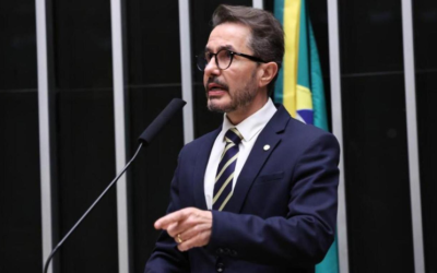 POLÍTICA: Emenda do Deputado Sérgio Turra ganha força para destravar votação da escala 6×1