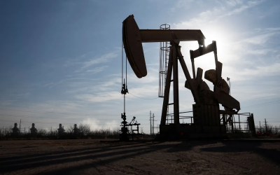 MUNDO: Petróleo dispara em meio a ceticismo pelo fim da guerra