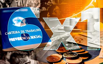TRABALHO: Debate sobre redução da jornada de trabalho acontece em Porto Alegre nesta semana