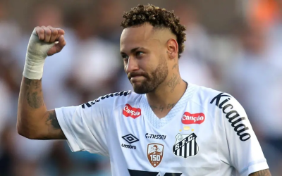 FUTEBOL: Neymar é convocado e vai disputar a Copa do Mundo pela Seleção Brasileira