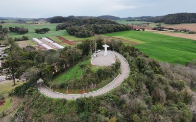 Vila Maria: Visitação ao Morro do Cristo tem novo horário definido