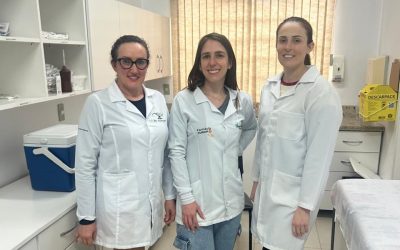 SAÚDE: Vila Maria imunizou mais de 1300 pessoas contra a gripe