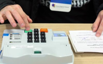 Eleições 2026: eleitor pode se inscrever para ser mesário voluntário