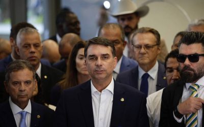 BRASIL: Um giro pelas principais manchetes do país