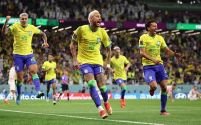 BRASIL: As principais notícias deste começo de semana no país