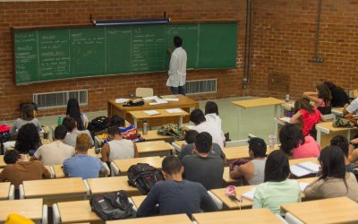 BRASIL: Os futuros professores estão precisando de… professores?