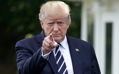MUNDO: Depois do Irã, o próximo alvo de Trump deve estar no Caribe