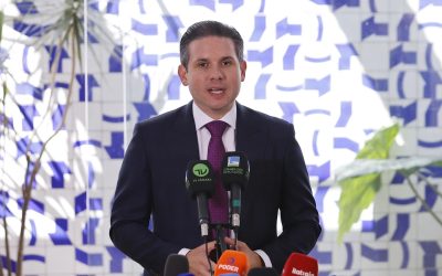 BRASIL: O fim da 6×1 está mais próximo do que nunca