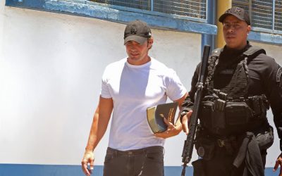 BRASIL: A delação está saindo do forno