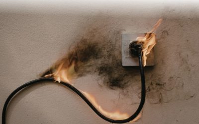 ELETRICIDADE: Orientações para prevenir curto-circuito dentro de casa