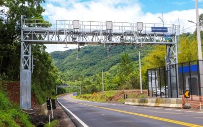 PEDÁGIOS RS: Bloco 2 não tem interessados e leilão é cancelado