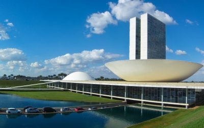 BRASIL: A semana será duplamente decisiva em Brasília