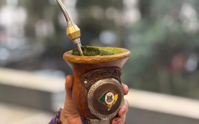 Mundial da Erva-Mate confirma qualidade da produção gaúcha