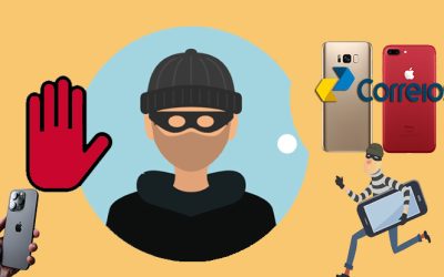 BRASIL: Governo vai enviar um “sinalzinho” para celulares roubados