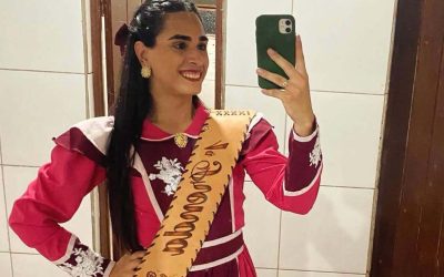 TRADICIONALISMO: Mulher trans vai disputar título de 1ª prenda regional do RS