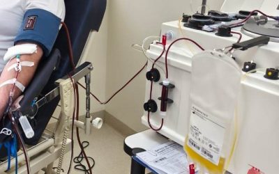 HSVP no Junho Vermelho: doe sangue e salve vidas