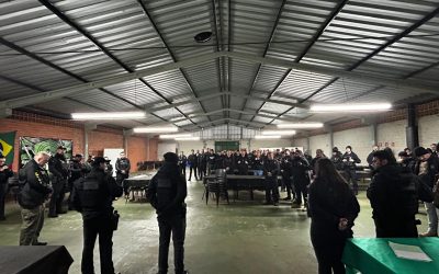 Passo Fundo: Operação Falso Patrão resulta em doze prisões