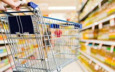 ECONOMIA: Vila Maria tem a 2ª cesta básica mais cara da região