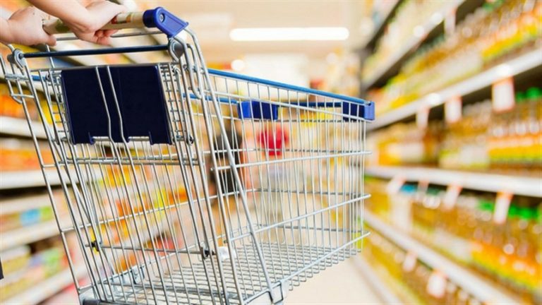 ECONOMIA: Vila Maria tem a 2ª cesta básica mais cara da região