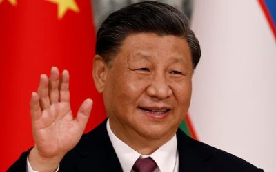 ECONOMIA: O agro da China não quer mais falar português
