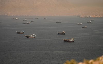 ECONOMIA: O preço do petróleo está indo para o fundo do mar