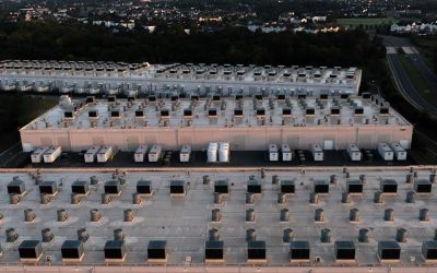 ENERGIA: ABrasil pode ser peça-chave para futuro da Inteligência Artificial