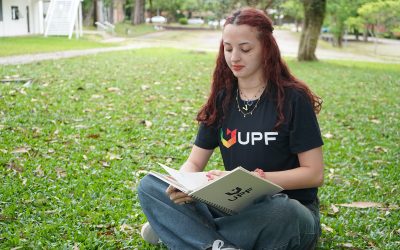 EDUCAÇÃO: Vestibular de Inverno da UPF segue com inscrições abertas
