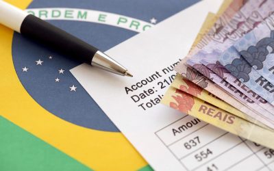 ECONOMIA: Brasileiro trabalha 150 só para pagar impostos