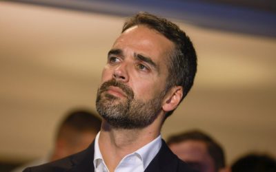 POLÍTICA: Eduardo Leite ingressa no Supremo contra vale-refeição a servidores nas férias