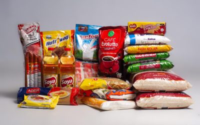BRASIL: O preço da cesta básica não está básico