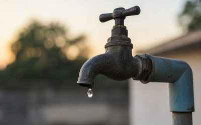 Vila Maria: interrupções no fornecimento de água estão previstas até quinta-feira (16)