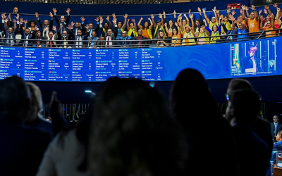 POLÍTICA: Senado muda aposentadoria de agentes de saúde