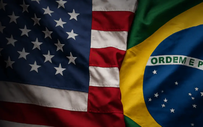 BRASIL: A guerra das tarifas está de volta