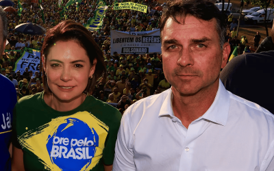 POLÍTICA: Mais um capítulo da novela eleitoral
