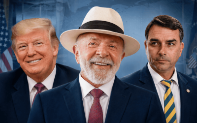 BRASIL: Governo nega visto a americanos que investigariam urnas