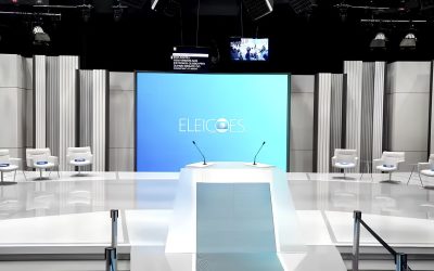 BRASIL: Os debates presidenciais terão um candidato a menos?