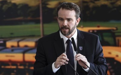ECONOMIA: Os novos ataques já estão afetando a economia do Brasil