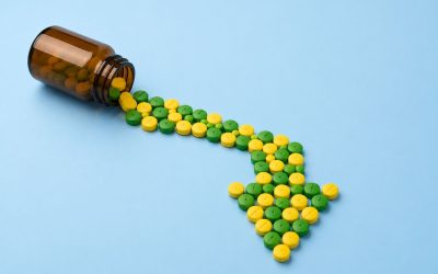 ECONOMIA: A indústria farmacêutica está precisando tomar remédio…