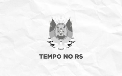 Rio Grande do Sul tem risco de tempestades com rajadas de ventos nos próximos dias