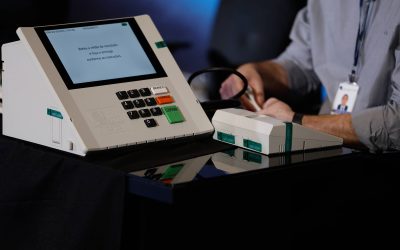 ELEIÇÕES 2026: Número de candidatos tem maior queda desde 1994