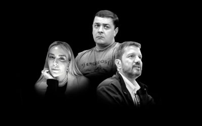 BRASIL: Novas informações sobre o caso do Lulinha