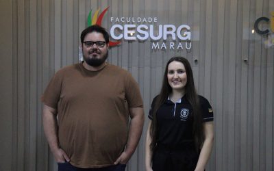 TCC de aluna de Engenharia de Produção da CESURG Marau é finalista do Prêmio ABEPRO