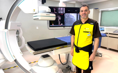 Infarto exige atenção aos sinais e rapidez no atendimento