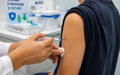 Campanha Nacional de Multivacinação inicia para atualizar cadernetas de crianças e adolescentes